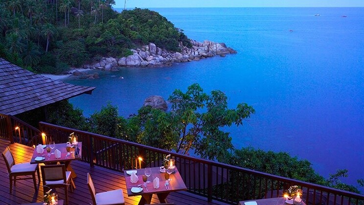 Silavadee Pool Spa Resort